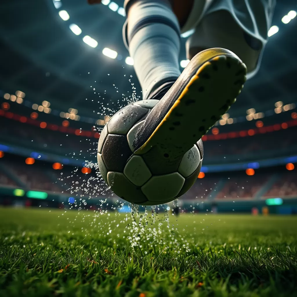 Những Yếu Tố Quyết Định Chung Kết World Cup 2026 | u888com.la — view 2