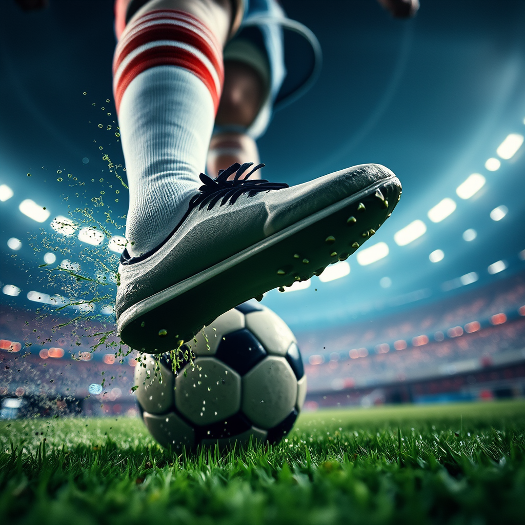 World Cup 2026: Kỳ Đại Hội Bóng Đá Chưa Từng Có Trong Lịch Sử