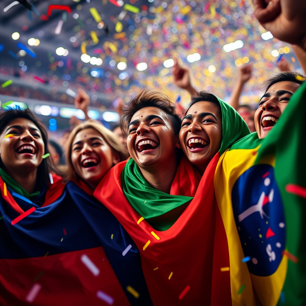 World Cup 2026 Và Những Trận Cầu Làm Thay Đổi Lịch Sử
