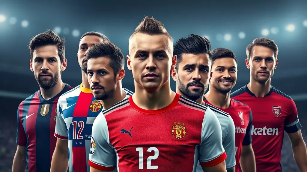 World Cup 2026 và sự cạnh tranh khốc liệt giữa các châu lục — view 3