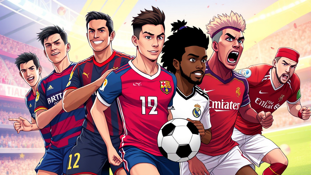 Khám Phá Những Khách Sạn Gần Sân World Cup – Trải Nghệm Đẳng Cấp Cho Mùa Bóng Đỉnh Cao