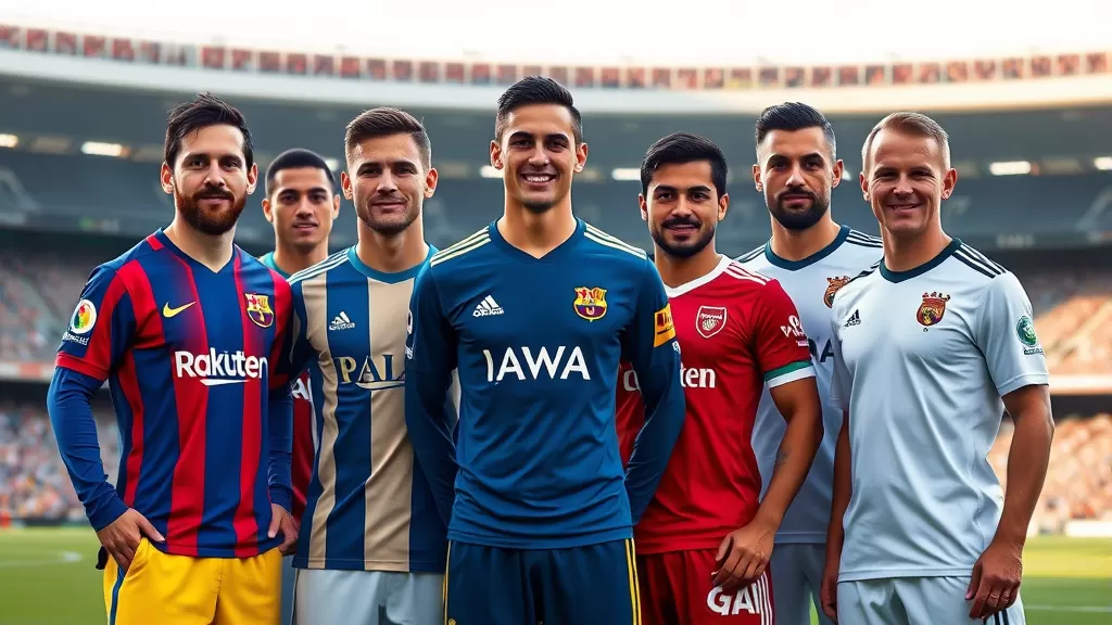 World Cup 2026 và Những Câu Chuyện Truyền Cảm Hứng Từ Sân Cỏ — view 3