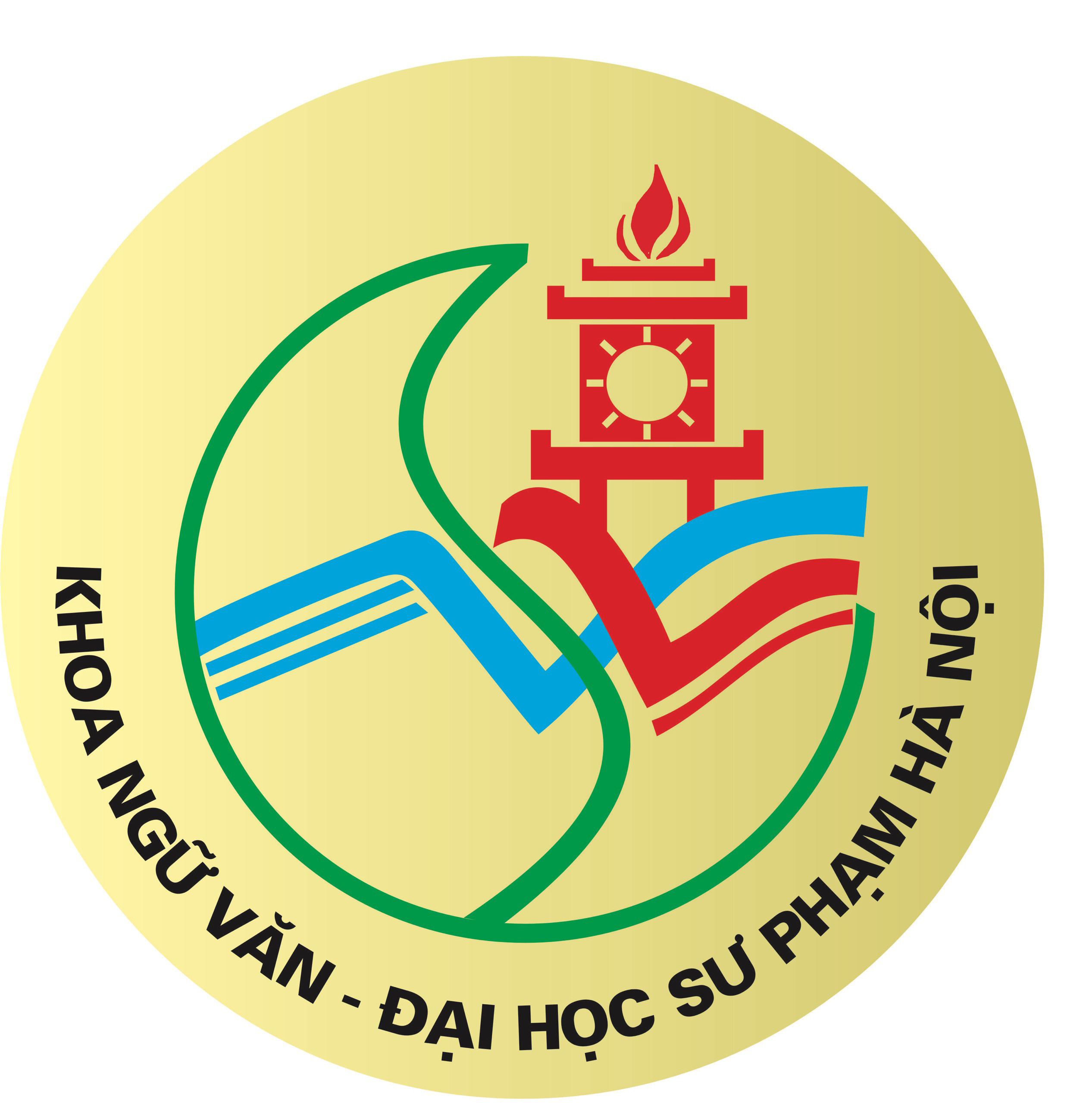 CỬ NHÂN TIẾNG VIỆT VÀ VĂN HOÁ VIỆT NAM