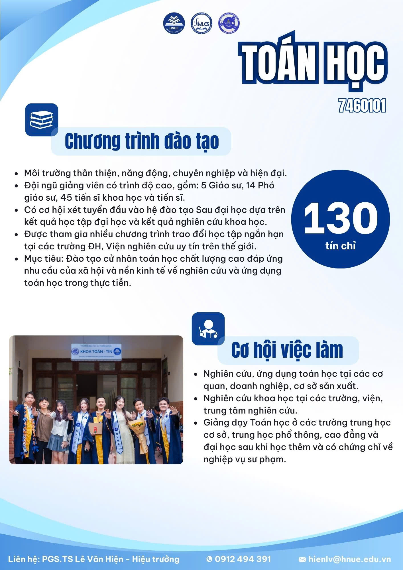 TOÁN HỌC